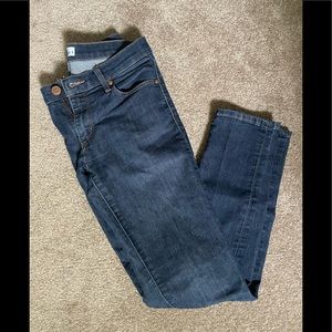 Loft Crop Jeans - Women’s Size 26